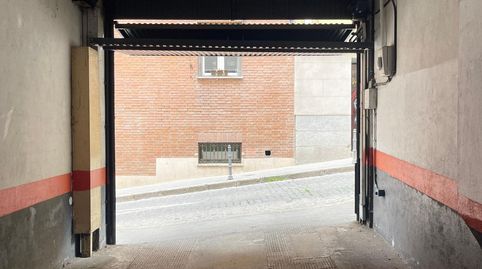 Photo 5 of Garage for sale in Calle Calle Granado, 2, Palacio, Madrid Capital