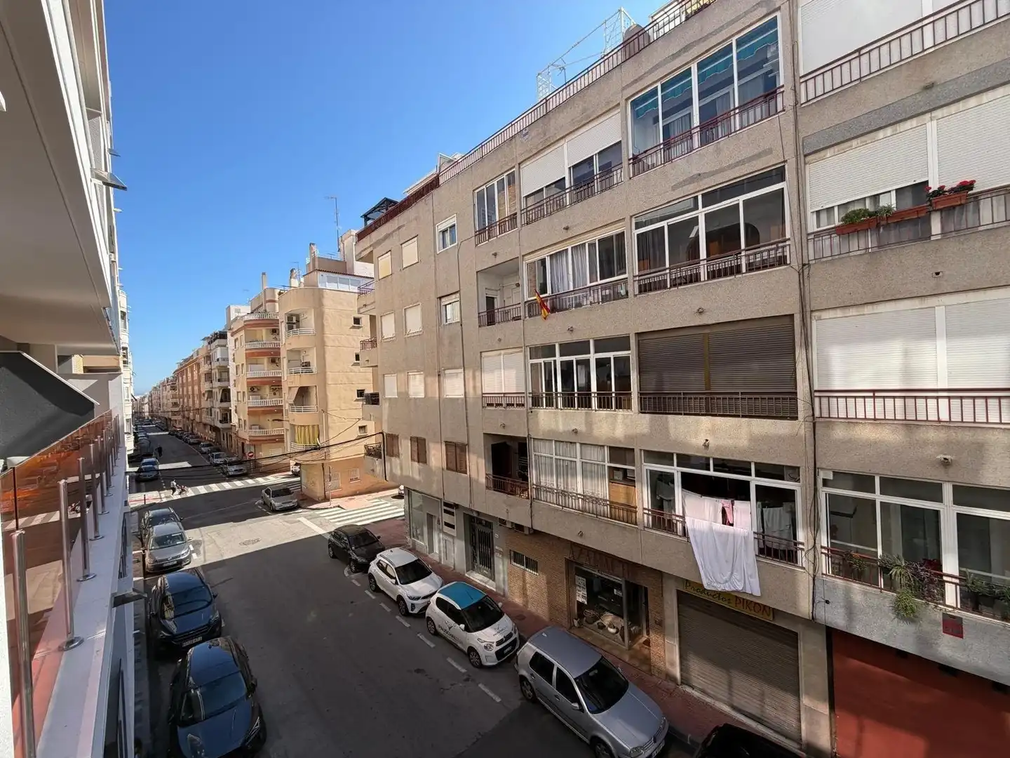 Apartamento con piscina en venta en N/A, imagen 48