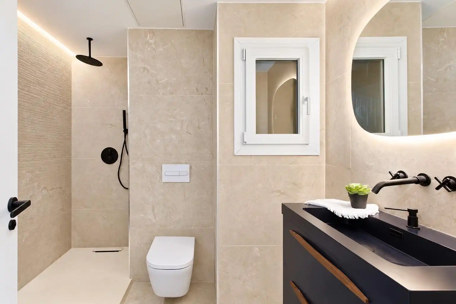 Flat with terrace for sale in Carrer BRUC, imagen 22
