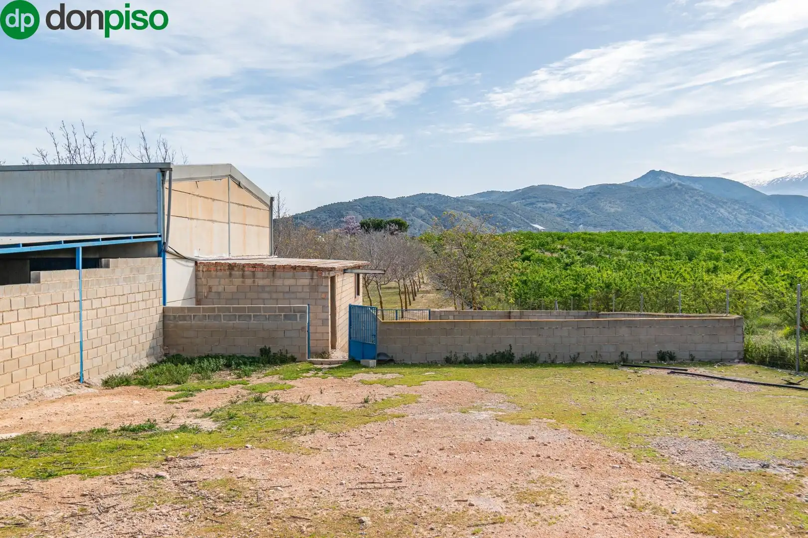Terreni e lotti in vendita a Pago de las manguetas, imagen 55