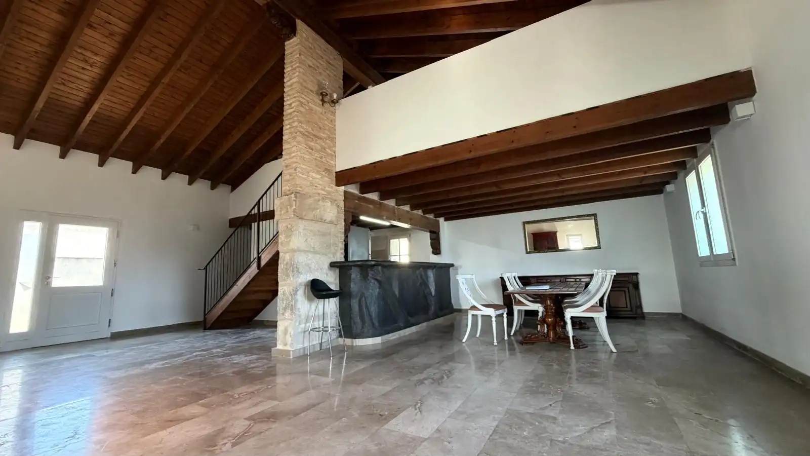 Maison rustique avec jardin à vendre à Lugar los Mellizos 29, imagen 3