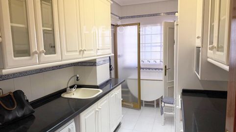 Foto 4 von Maisonette zum Verkauf in Calle Cuatro Torres, 6, San Ildefonso - Catedral, Jaén Capital