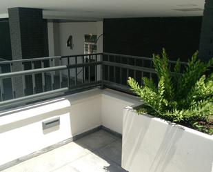 Balcony of Garage to rent in Armilla