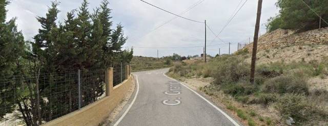 Casa-chalet en Venta en Moralet