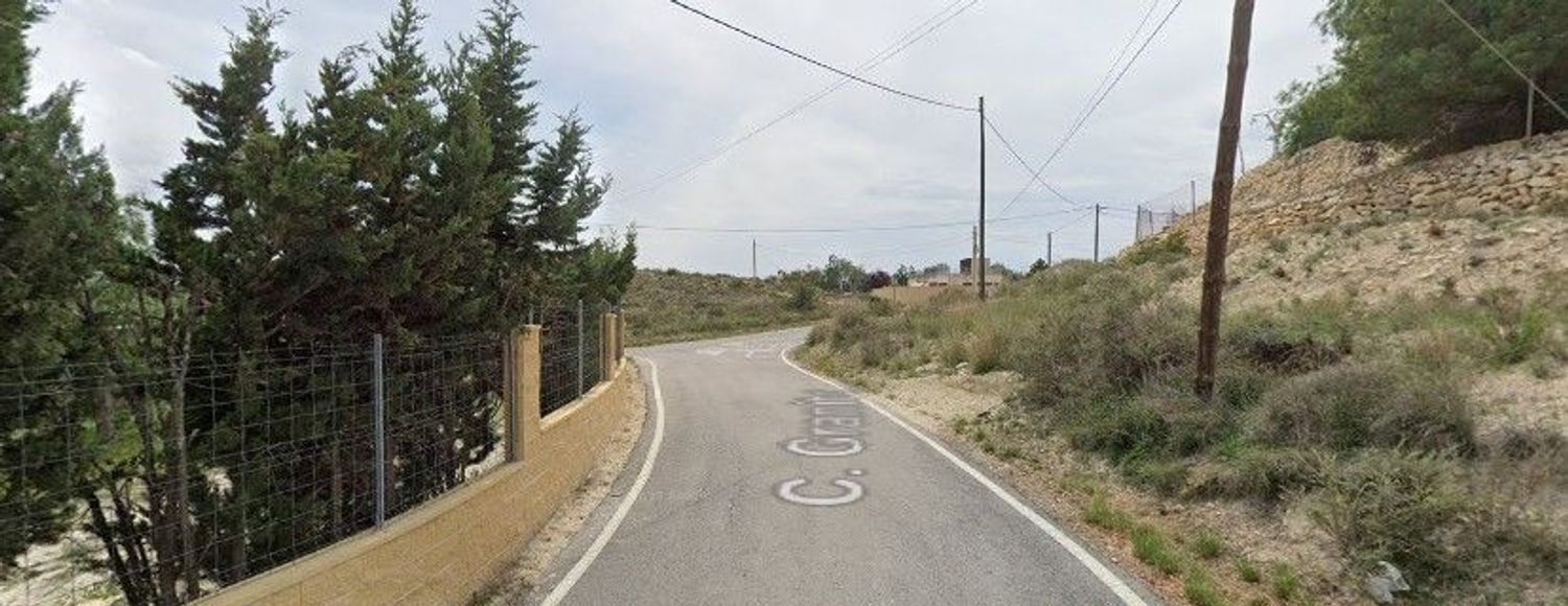 Casa o xalet en venda en Alicante / Alacant