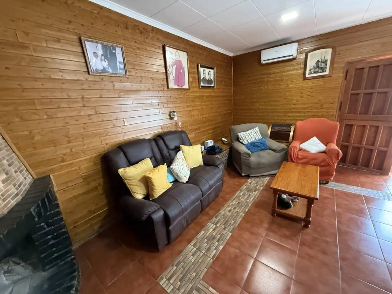 Houses for sale in Lliçà de Vall  with Air Conditioner, Heating and Private garden