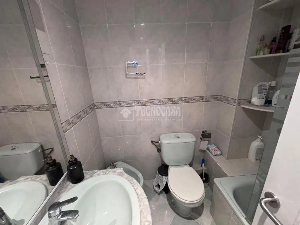 Bany de Pis en venda en Alhaurín El Grande amb Aire condicionat i Terrassa