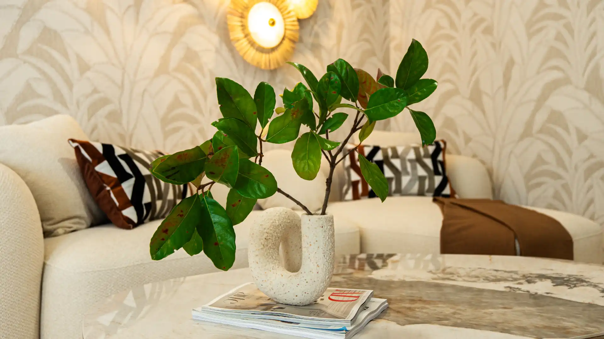 Living room of Attic for sale in Jávea / Xàbia  with Air Conditioner, Terrace and Storage room