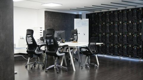 Foto 4 von Geschaftsraum zur Miete in Centre - Passeig i Rodalies, Manresa