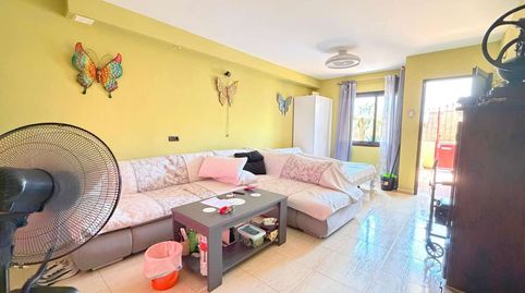 Foto 4 de Dúplex en venda a Argana Alta - Maneje, Arrecife
