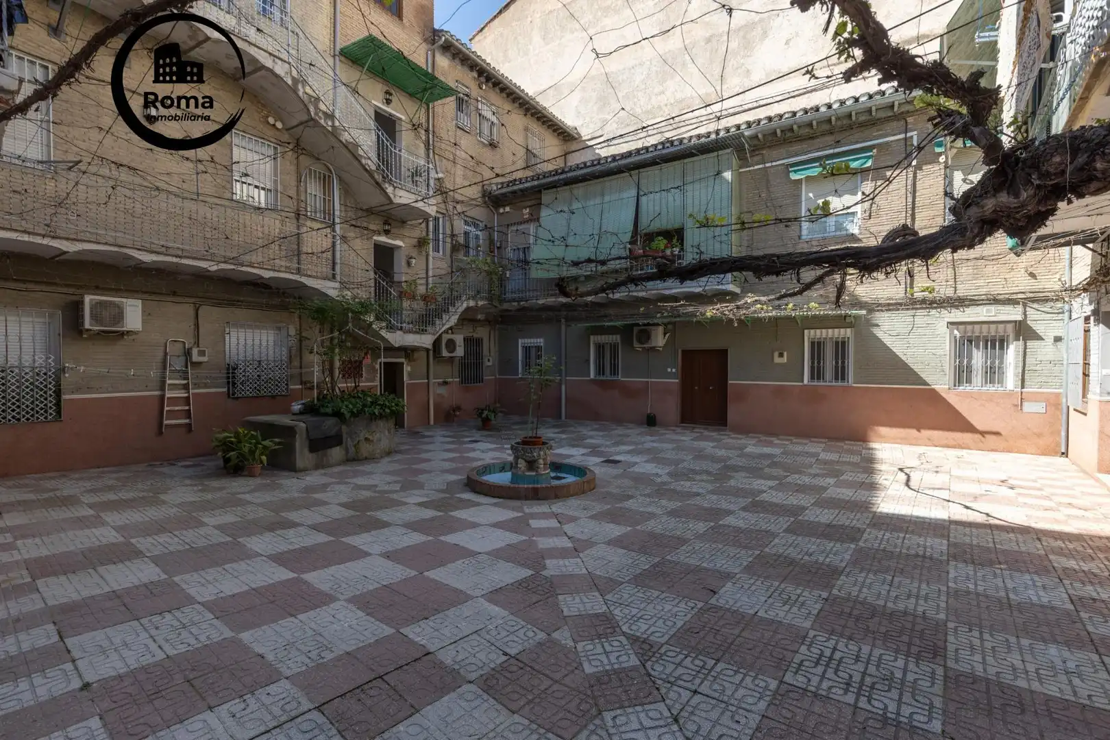 Flat for sale in Beiro, imagen 27