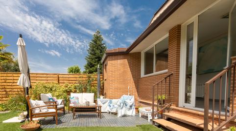 Foto 2 de Casa adosada en venda a Calle Carretas, Villanueva de Perales, Madrid