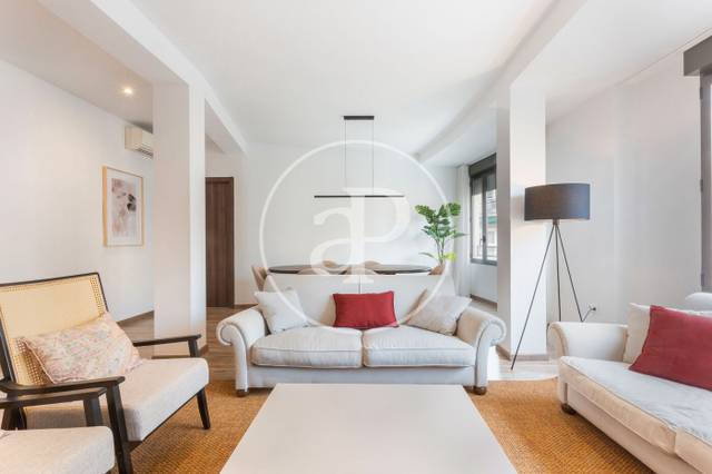 Piso en Alquiler en C. del Hospital en Sant Francesc