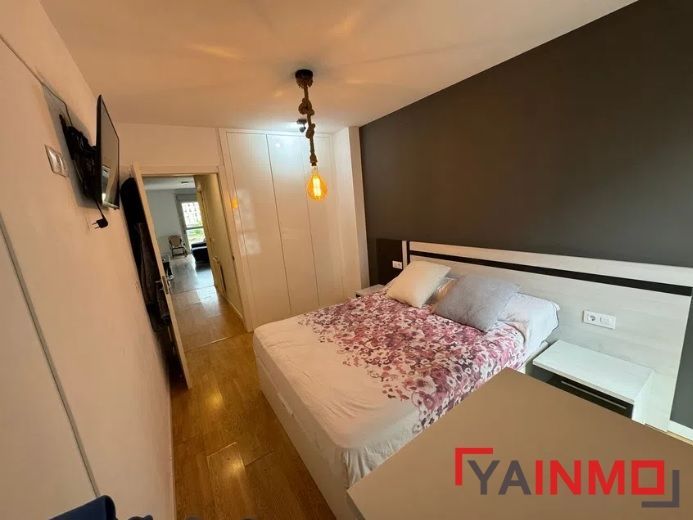 Dormitori de Dúplex en venda en Vitoria - Gasteiz amb Calefacció, Parquet i Terrassa
