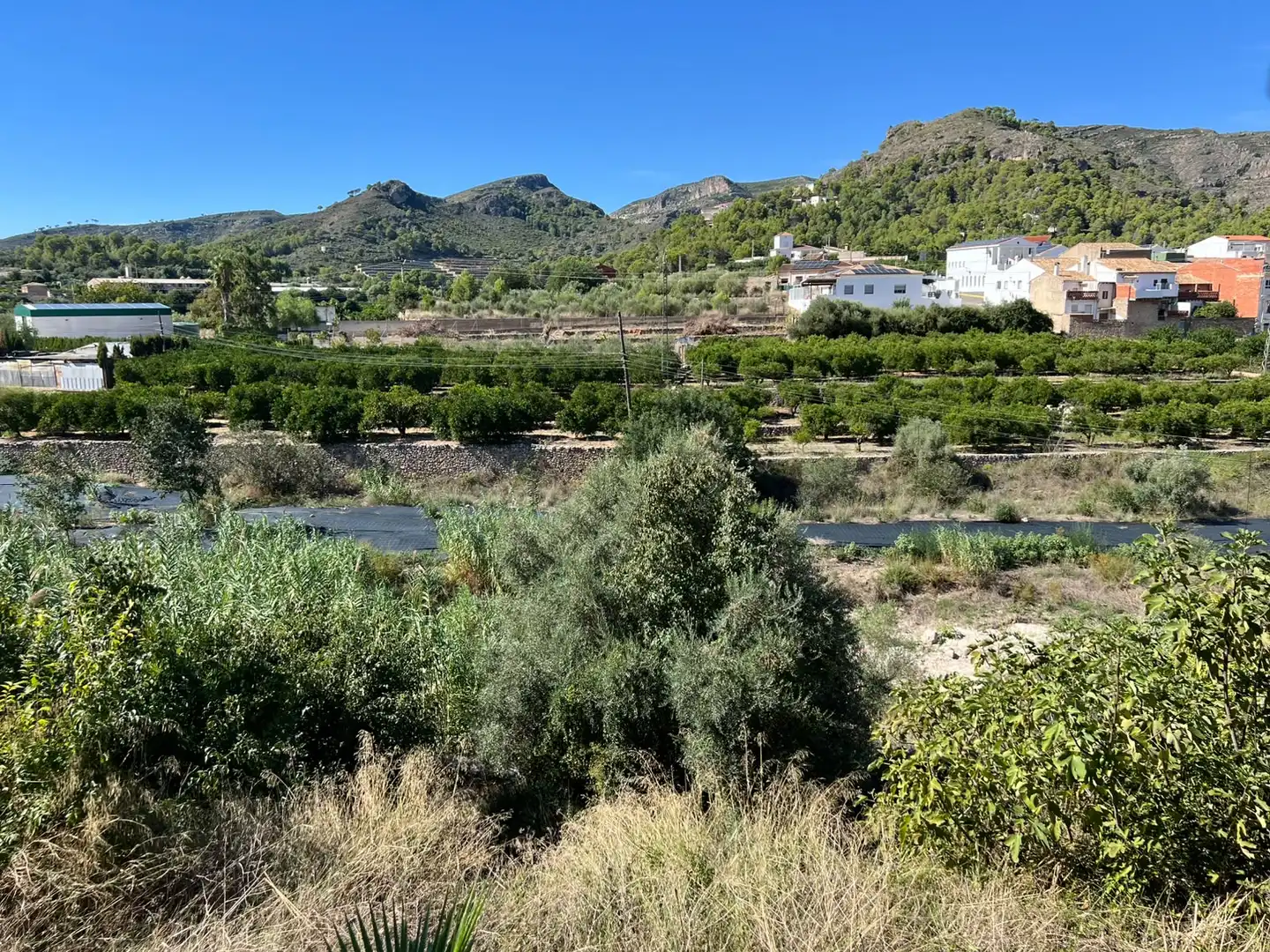 House with garden for sale in Llocnou de Sant Jeroni, imagen 12