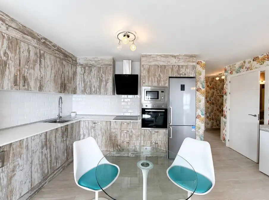 Apartamento con ascensor en venta en Puerto de Sotogrande - La Marina, imagen 19