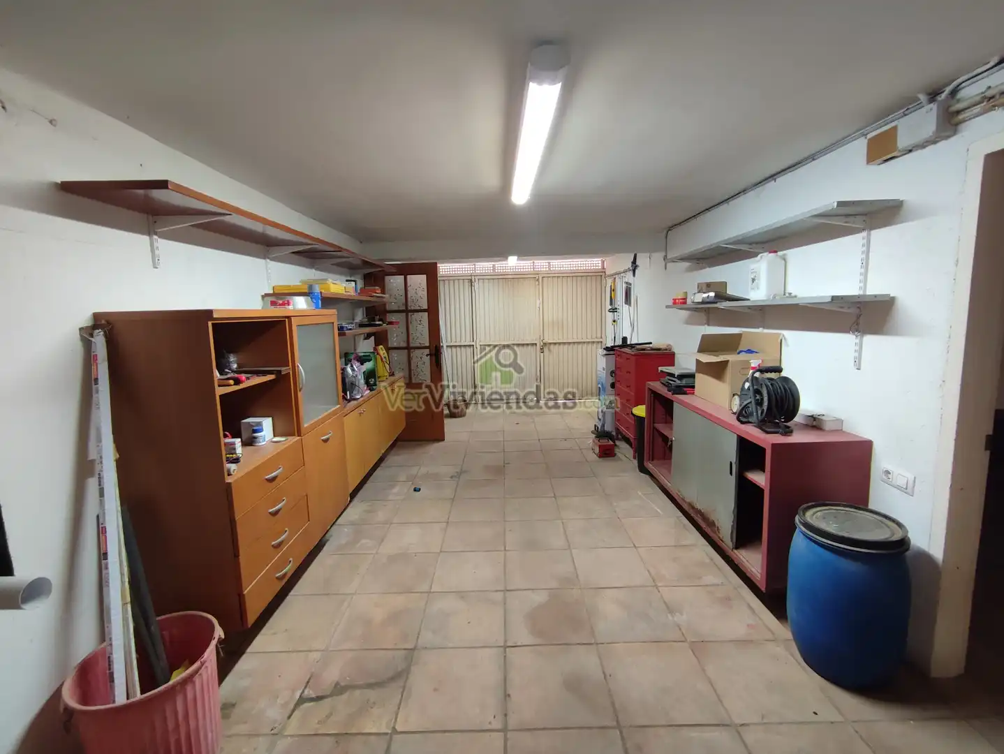 Casa o chalet en venta en Esparreguera con Calefacción, Jardín privado y Parquet