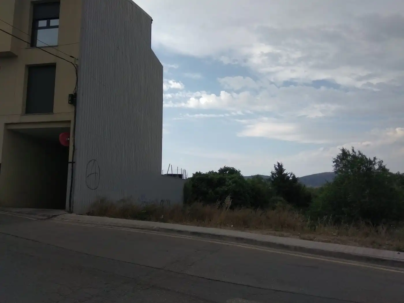 Terreno residencial en venta en Carrer Oxigen, imagen 3