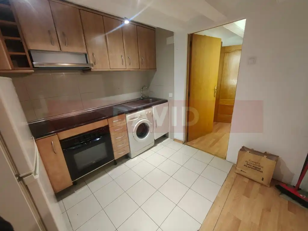 Cuina de Pis en venda en Barcelona
