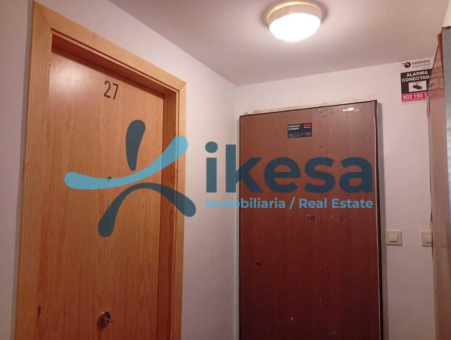 Dúplex en venta en Turre con Piscina