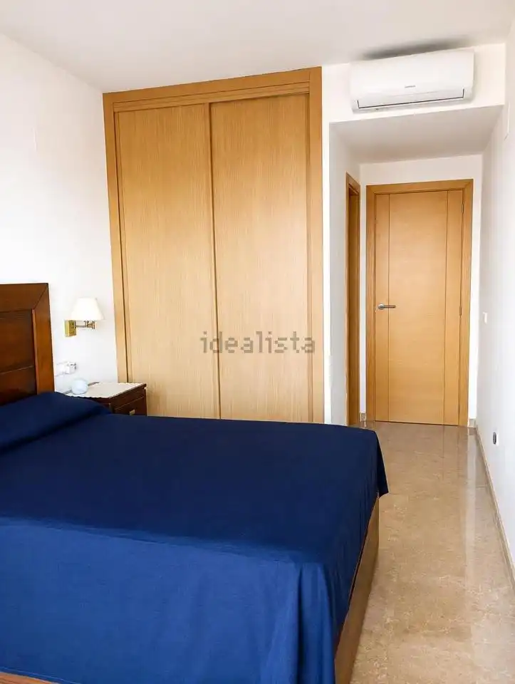 Habitación de Casa o chalet en venta en Peñíscola / Peníscola con Aire acondicionado, Jardín privado y Terraza