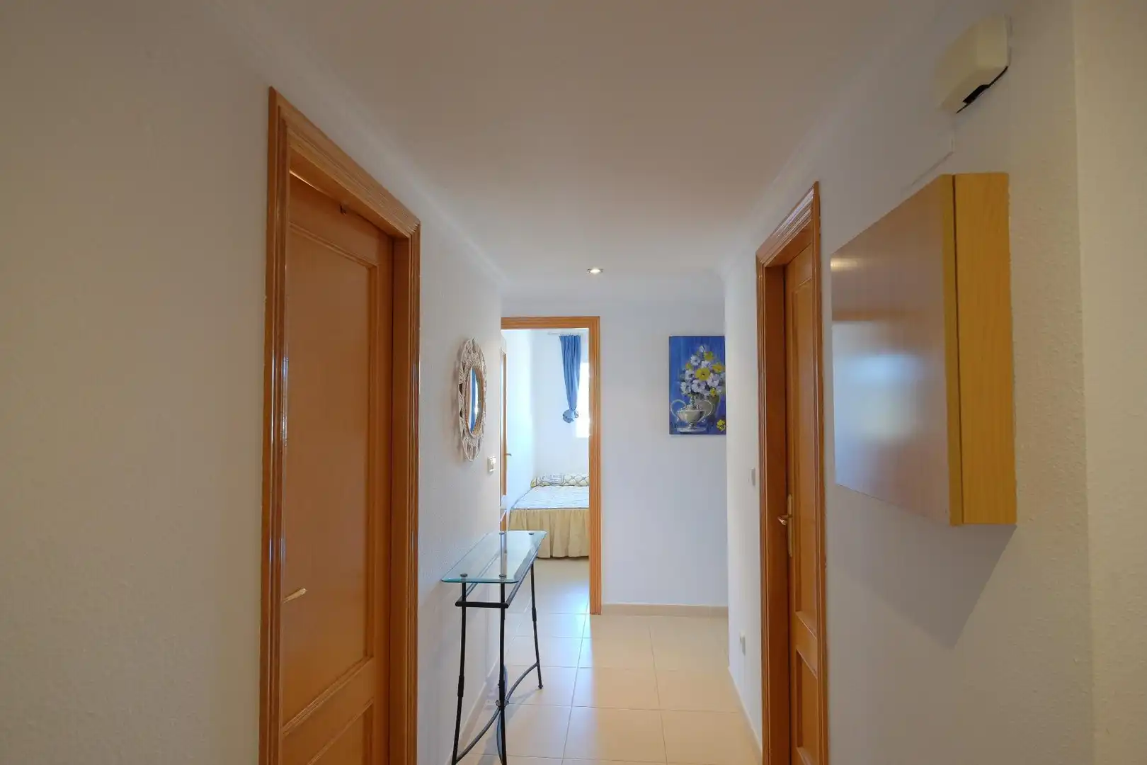 Attic for sale in Calpe / Calp  with Air Conditioner, Heating and Private garden