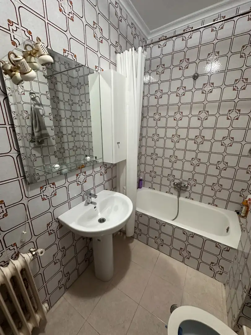 Flat for rent in Avenida de los Alfares, Fuensanta - Universidad