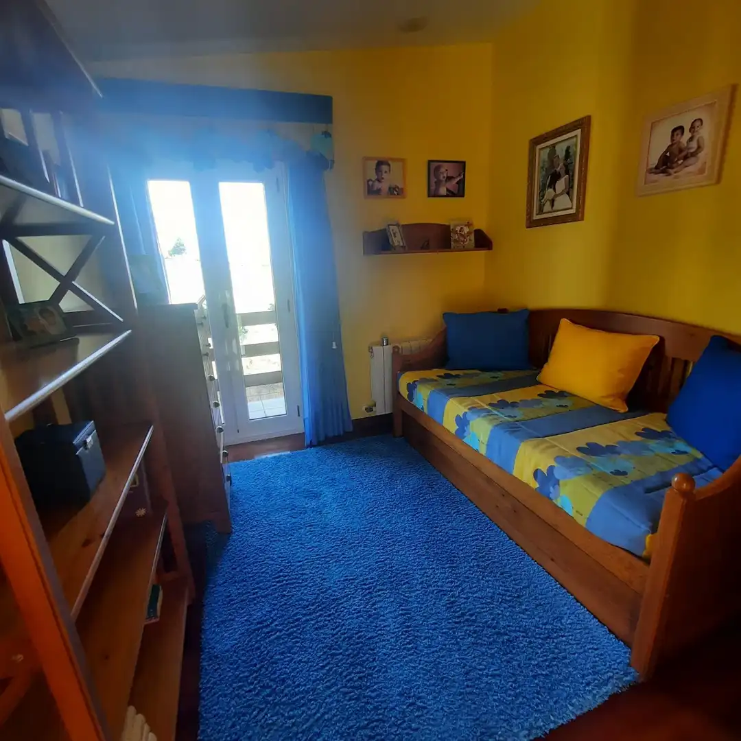 Casa amb terrassa en venda a Valdoviño, imagen 50