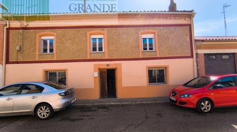 Photo 3 of House or chalet for sale in Calle Puerta Hondón, 19, Monzón de Campos, Palencia