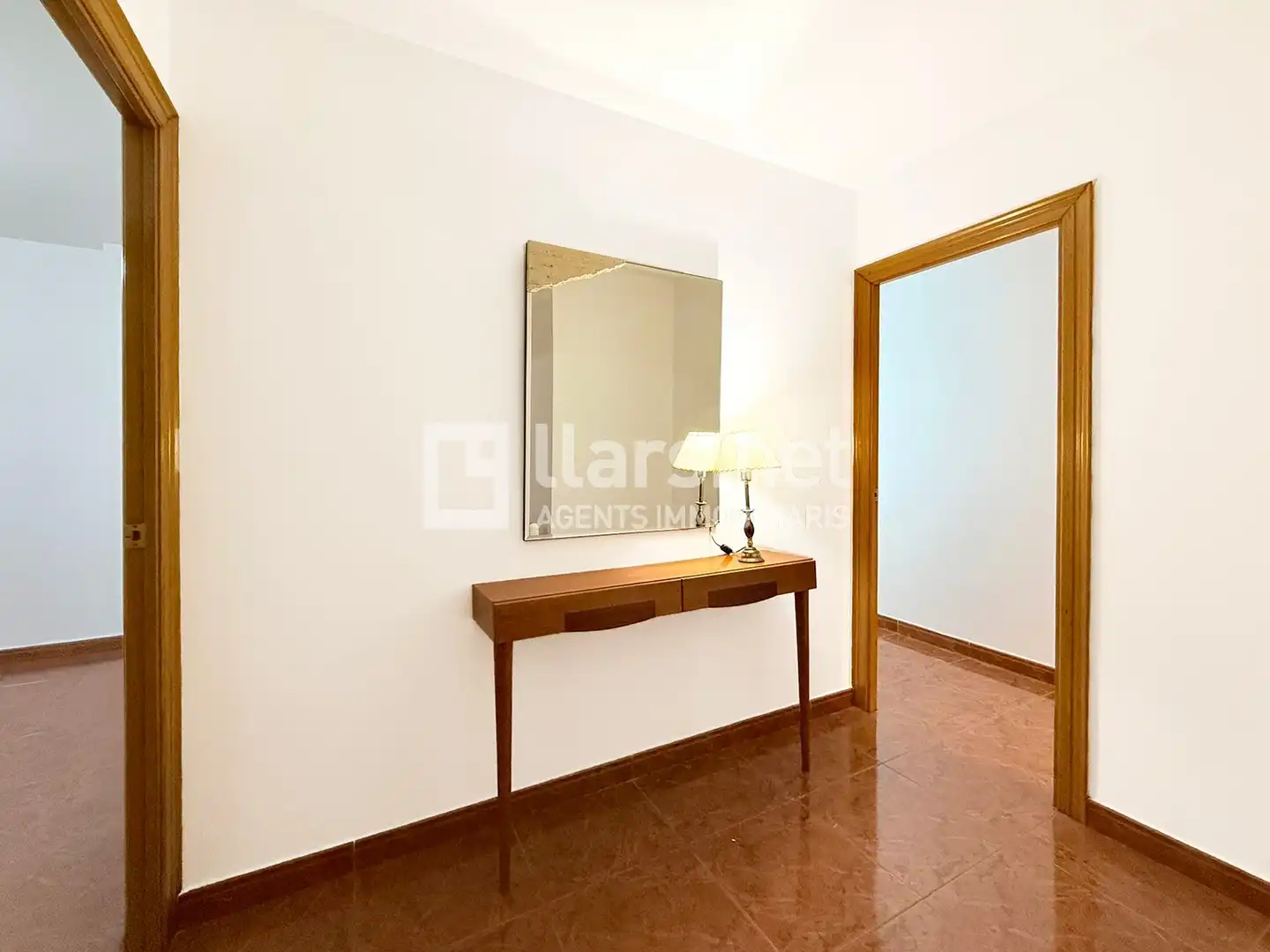 Flat for sale in Vilanova i la Geltrú  with Heating, Storage room and Oven