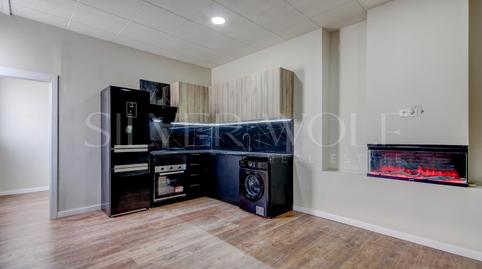 Foto 2 de Planta baja en venta en Casablanca, Sant Boi de Llobregat