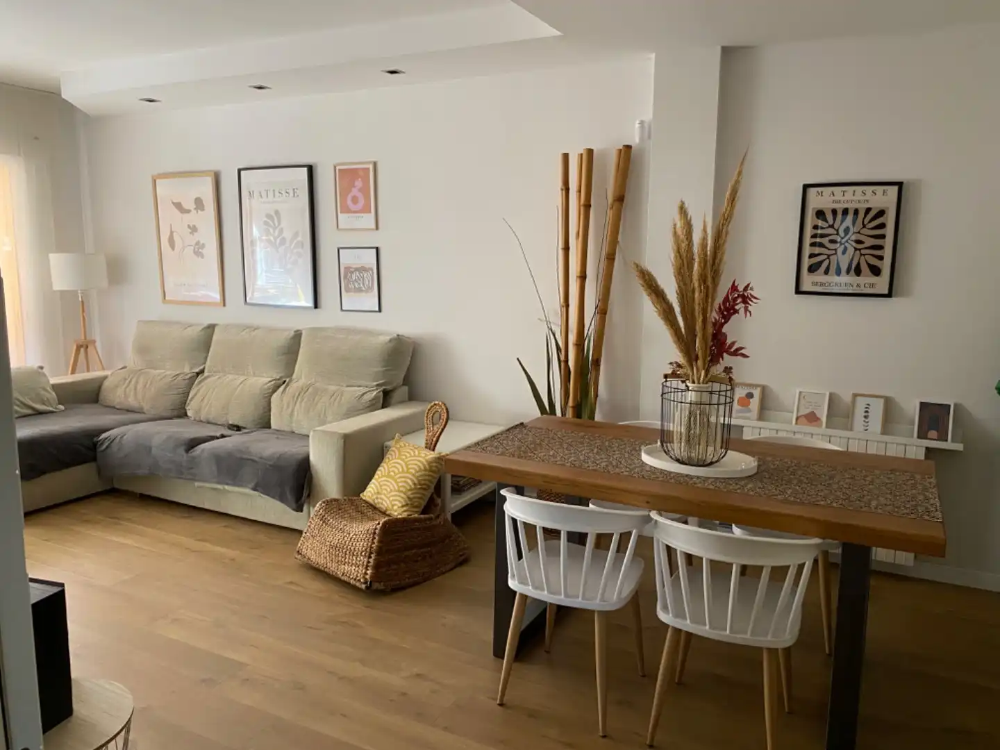 Flat with lift for sale in Ronda europa 322