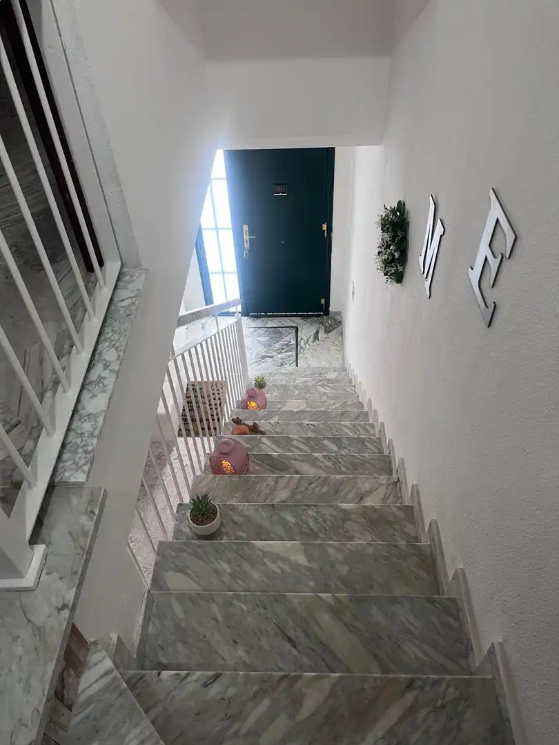 Casa adosada en venta en Mairena del Alcor