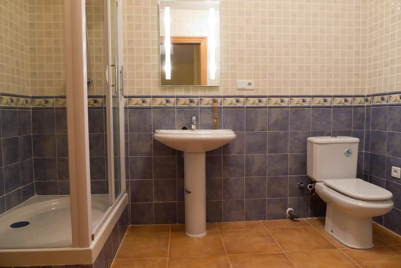 Bathroom of Detached homes for sale in Coín  with Terrace, Storage room and Swimming Pool