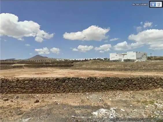Residencial en venda en Teguise