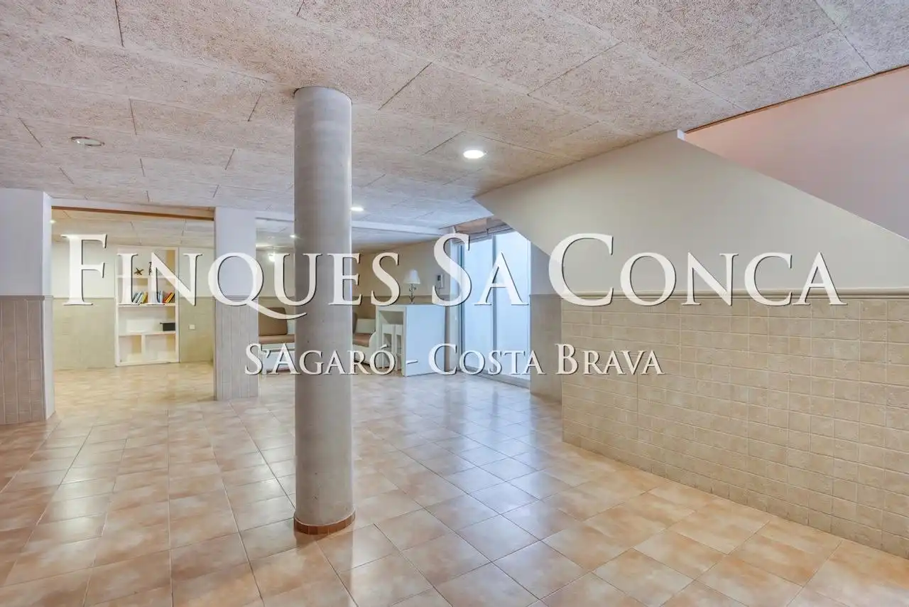 Casa o chalet de alquiler en Sant Feliu de Guíxols con Aire acondicionado, Calefacción y Terraza