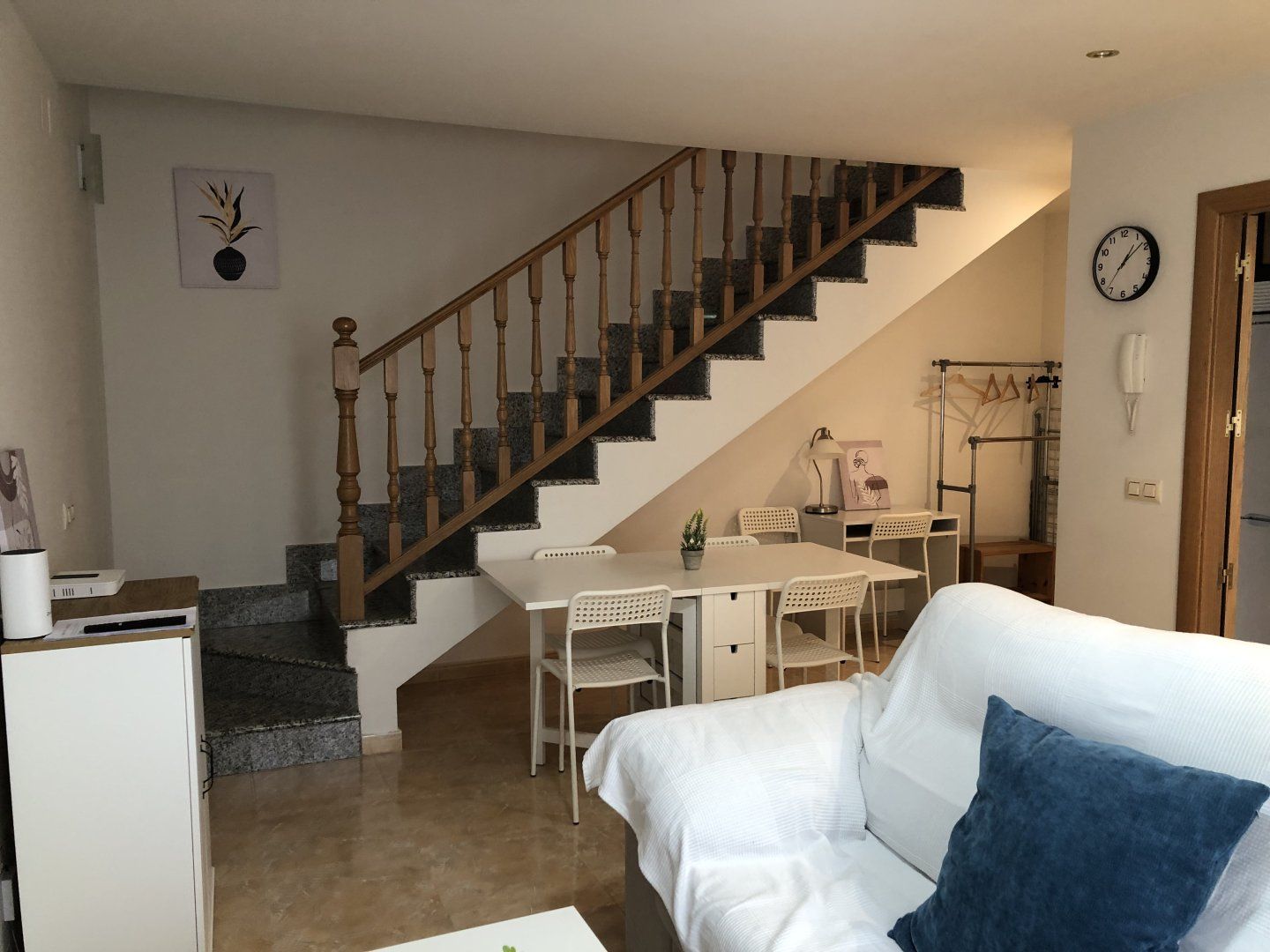 Casa o xalet en venda en San Cristóbal de Segovia amb Calefacció