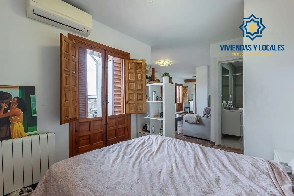 Piso con ascensor en venta en Centro, imagen 16