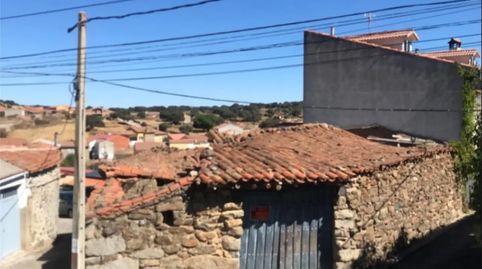 Foto 2 von Country house zum Verkauf in Calle Mayor, 34d, La Horcajada , Ávila