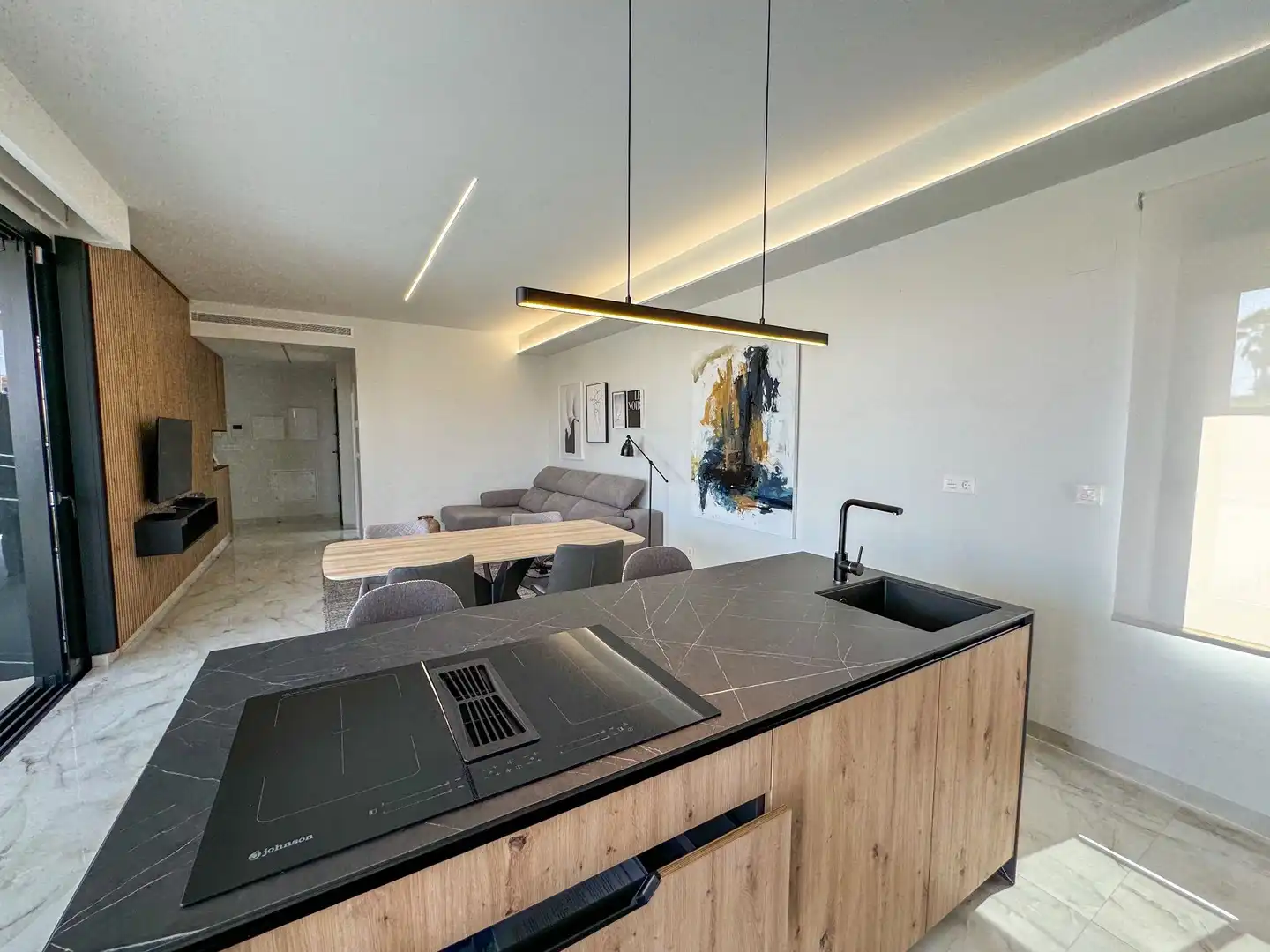 Villa con piscina in vendita a Algorfa, imagen 13