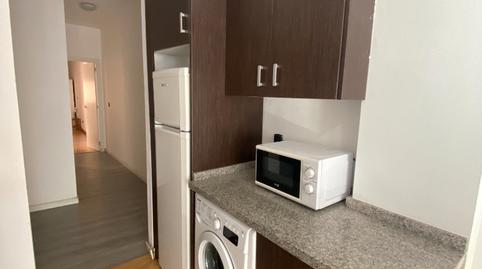 Foto 4 de Apartamento de alquiler en Calle Lagunillas, La Merced, Málaga Capital