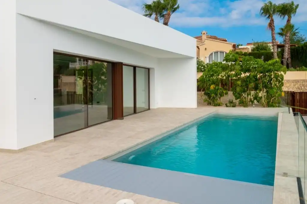 Casa con terrazza in vendita a Zona Pueblo, imagen 6