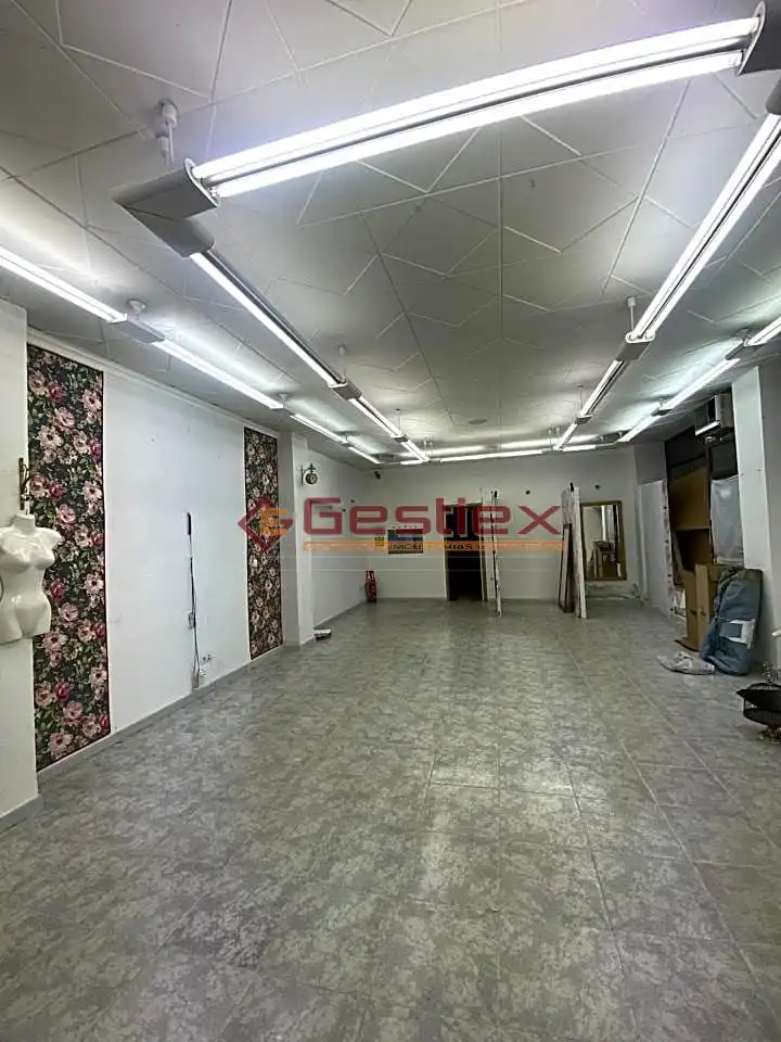 Local comercial en venta en Almendralejo, imagen 4