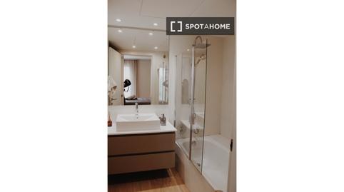 Foto 3 de Apartament per a compartir a El Poblenou,  Barcelona Capital