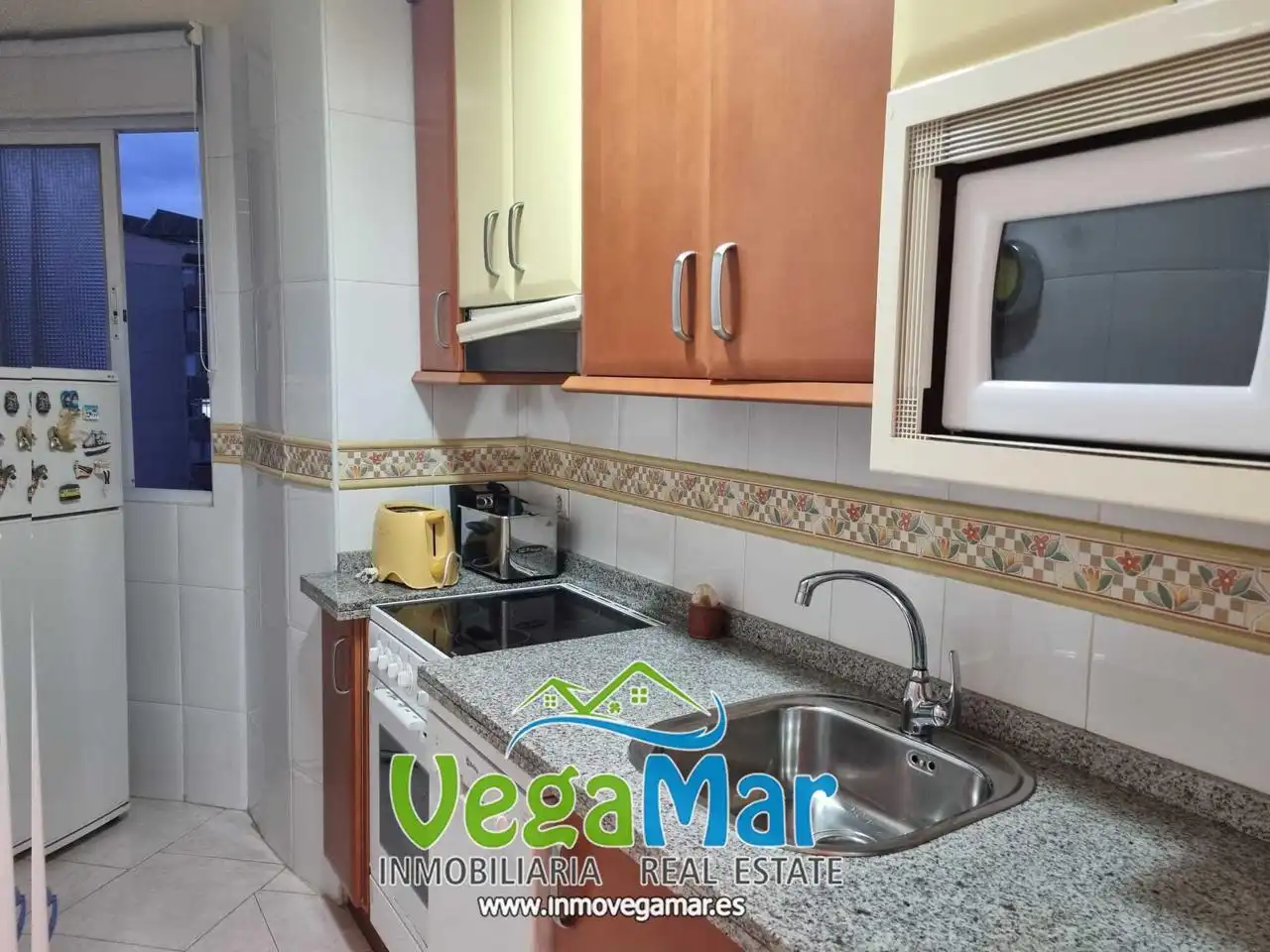 Appartement avec piscine à louer à Reina Sofía, imagen 9