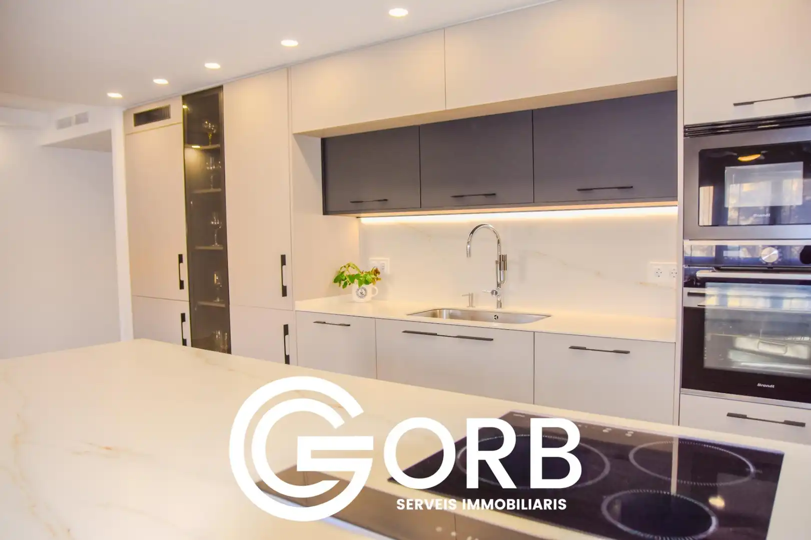 Flat with terrace for sale in Centre, imagen 13