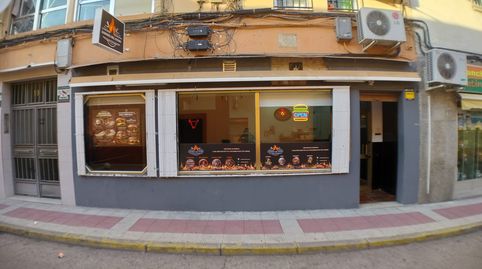 Foto 3 von Geschaftsraum zur ubertragung in Calle Arena, 43, Centro, Parla