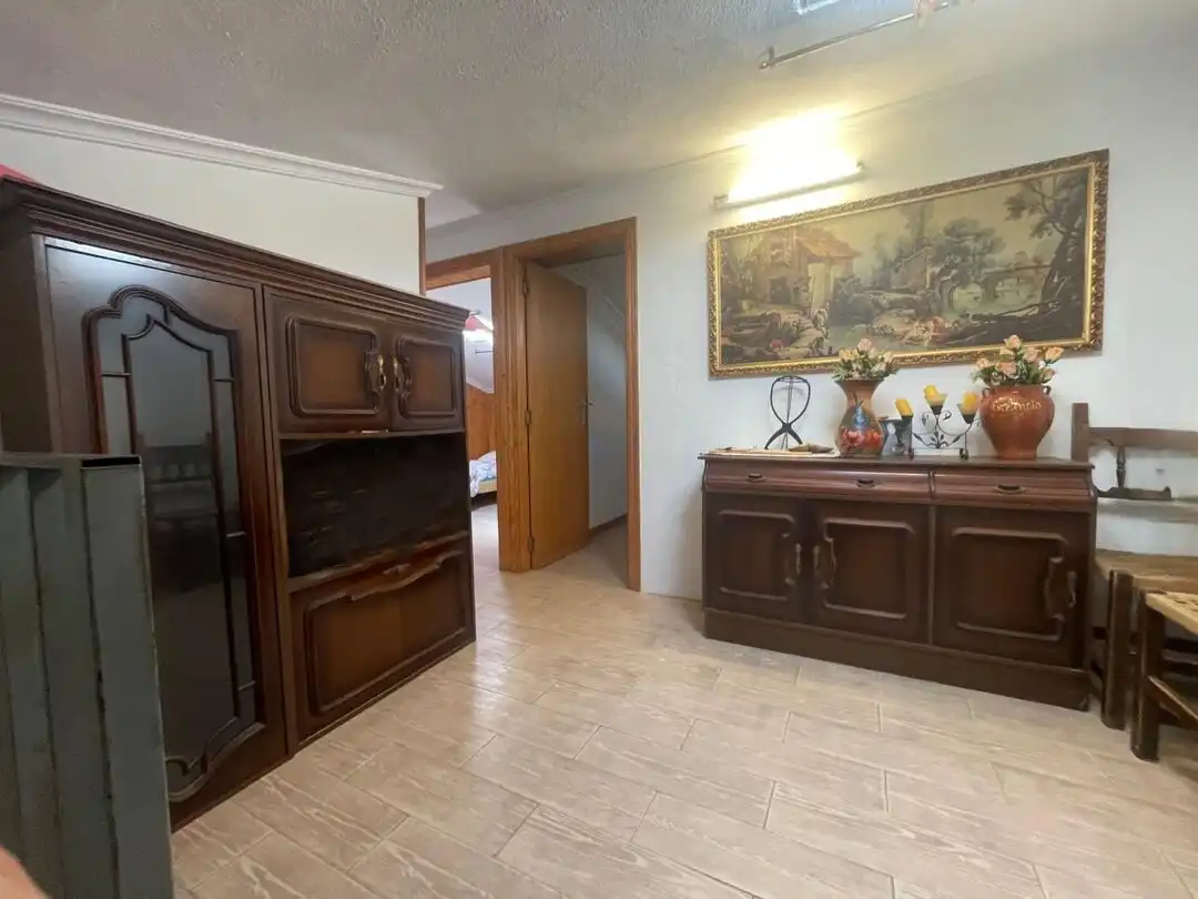Terreno en venta en Pueyo / Puiu