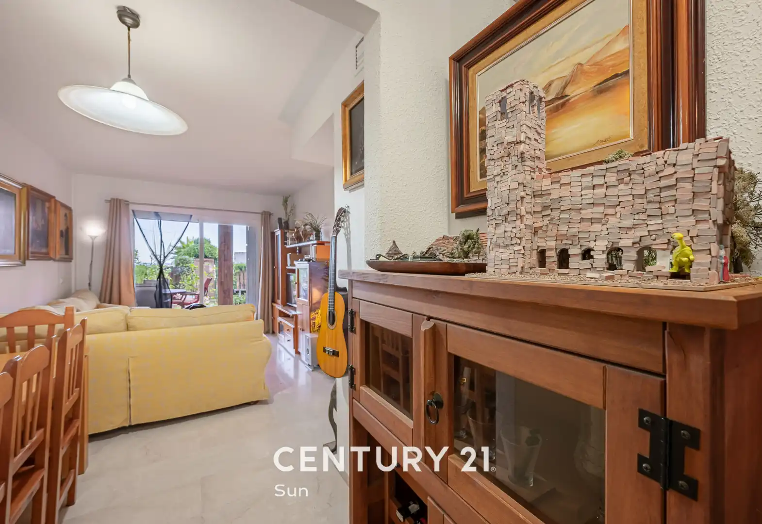 Flat with pool for sale in Calle Diamante 29, imagen 10