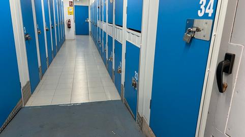 Foto 3 de Traster de lloguer a Carrer del Poeta Cabanyes, 4, El Poble Sec - Parc de Montjuïc, Barcelona